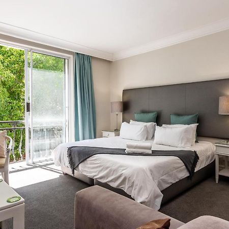 Trendy Apartment In Thibault Square City Centre Cape Town Luaran gambar