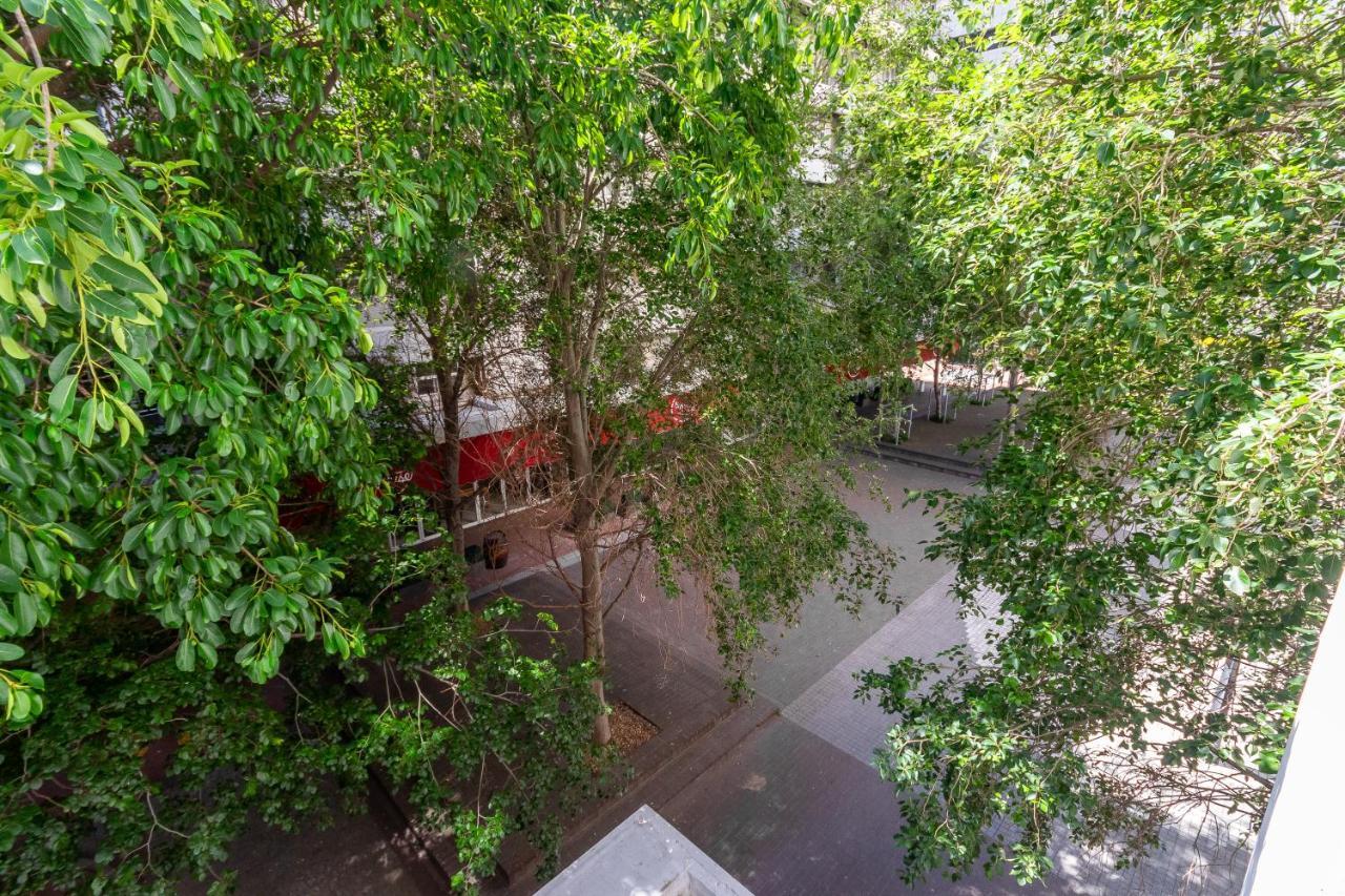 Trendy Apartment In Thibault Square City Centre Cape Town Luaran gambar