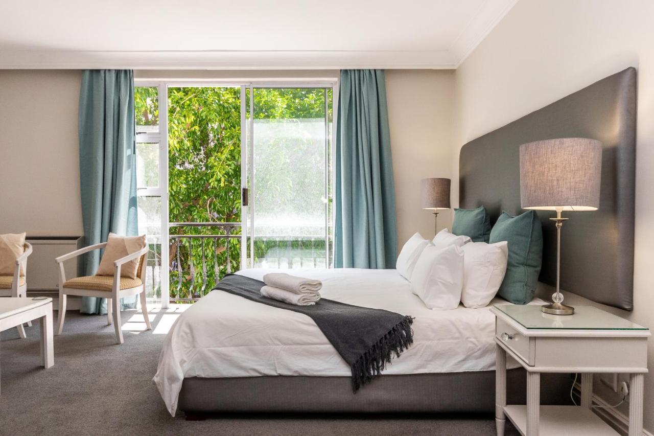 Trendy Apartment In Thibault Square City Centre Cape Town Luaran gambar